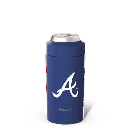 Universal Buddy | Atlanta Braves | Gameday