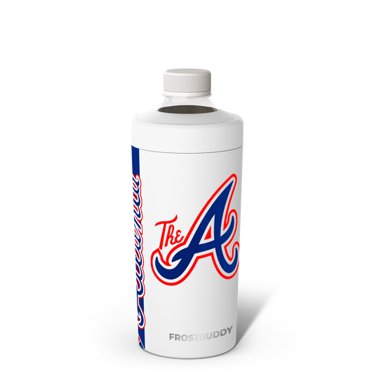 Universal XL | Atlanta Braves | City Connect