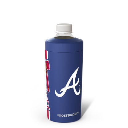 Universal XL | Atlanta Braves | Gameday