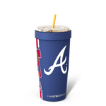 To-Go Buddy | Atlanta Braves | Gameday