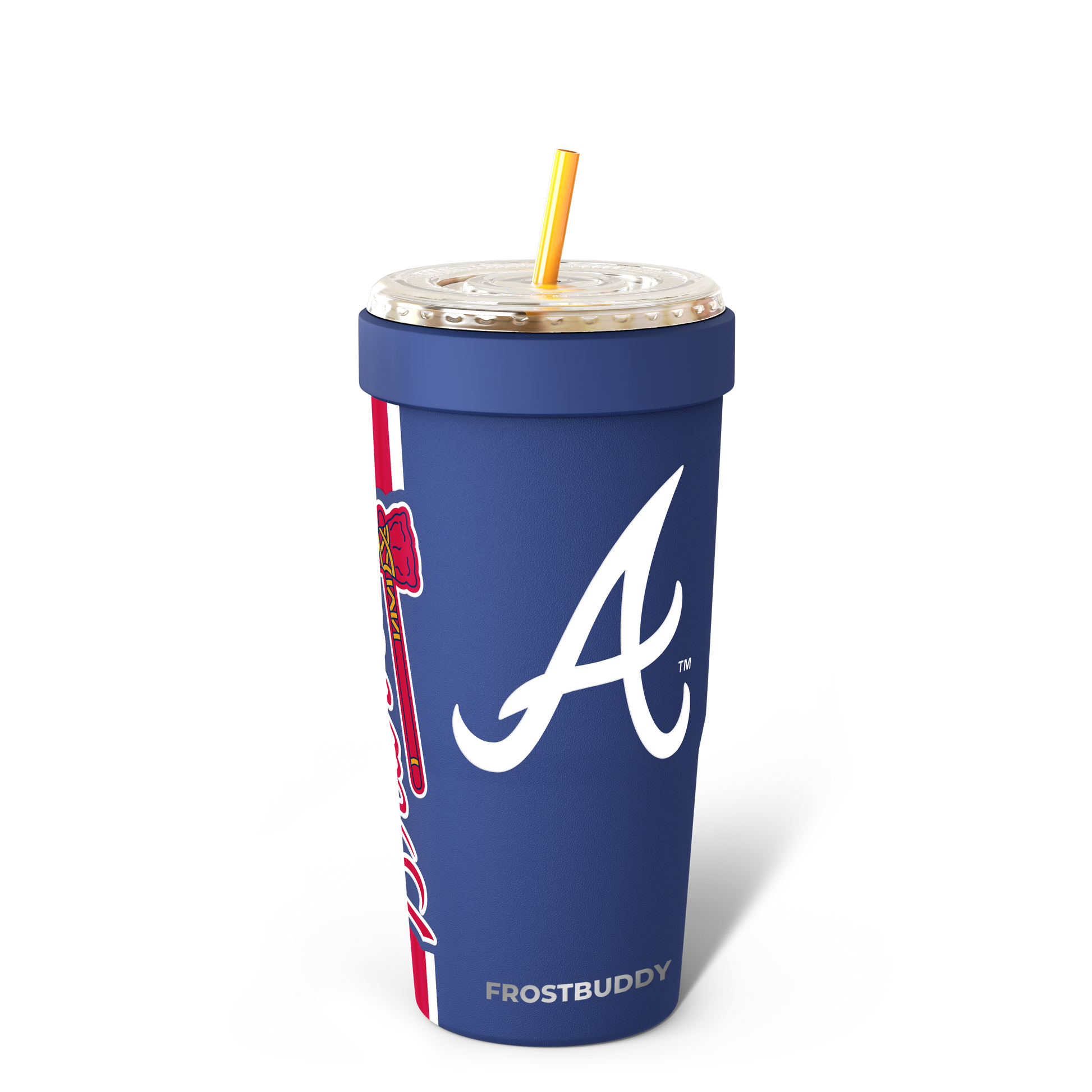 To-Go Buddy | Atlanta Braves | Gameday