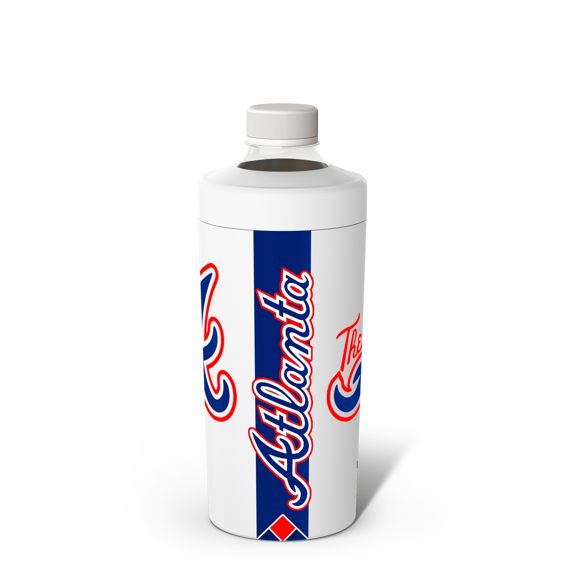 Universal XL | Atlanta Braves | City Connect