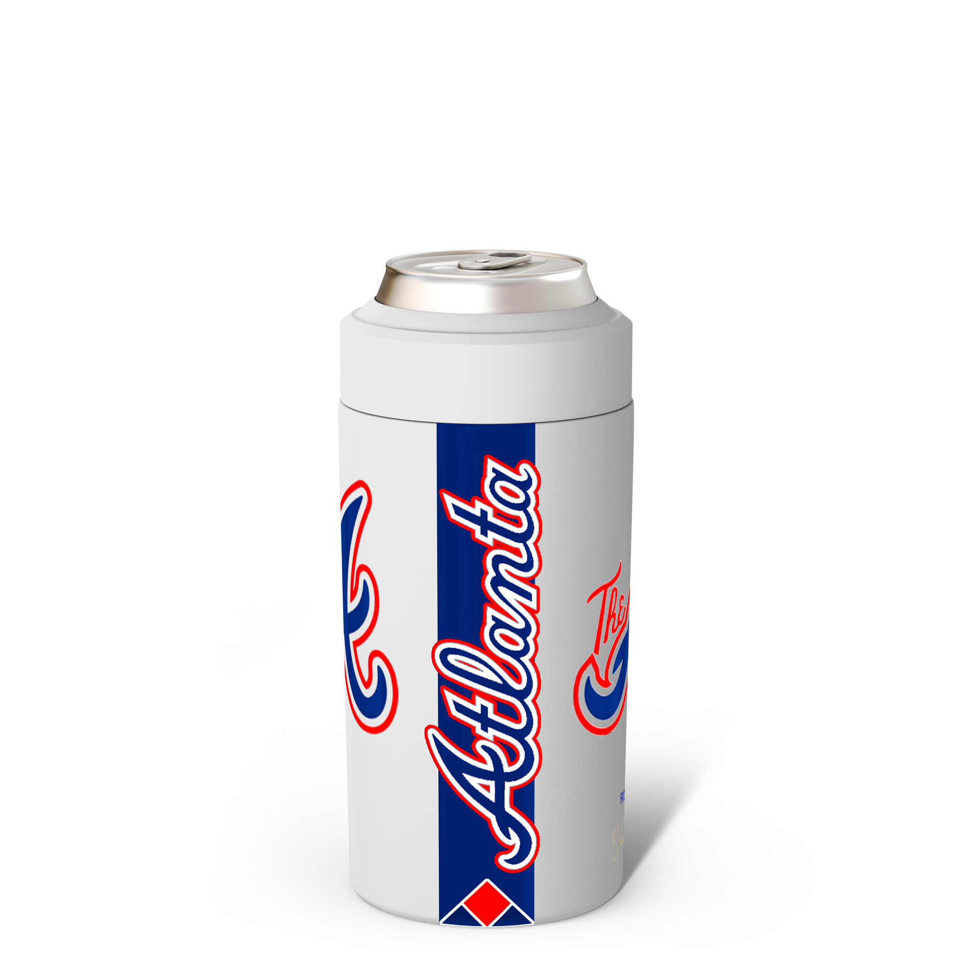 Universal Buddy | Atlanta Braves | City Connect