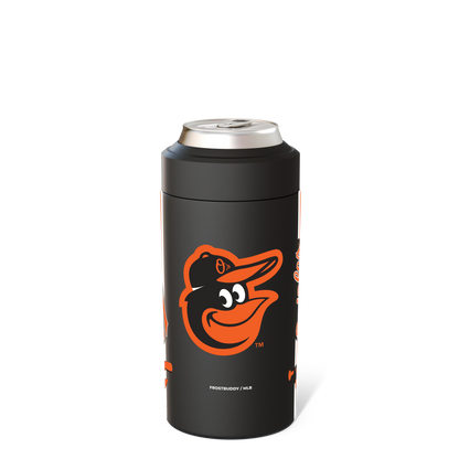 Universal Buddy | Baltimore Orioles | Gameday