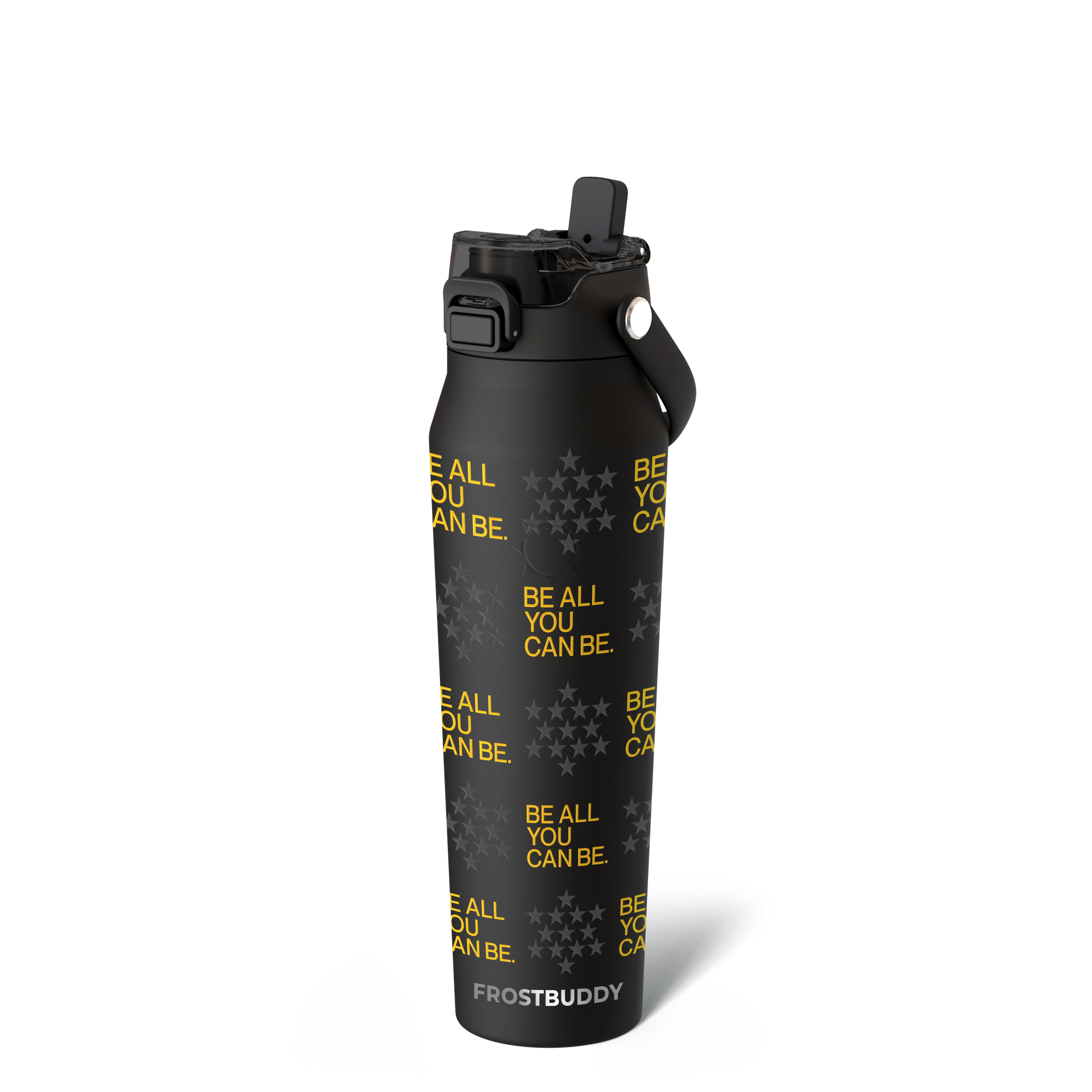 Bottle Buddy 32oz | U.S. Army | Force Ready