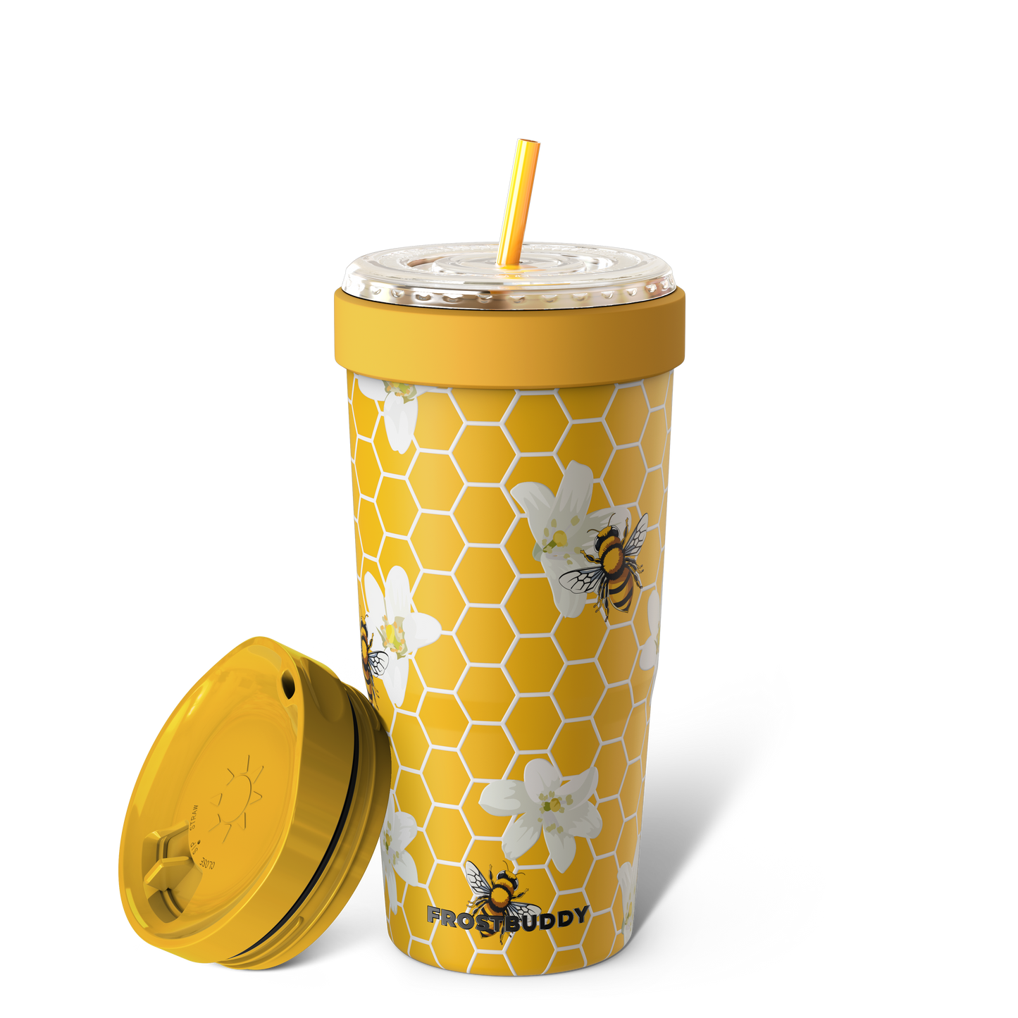 To-Go Buddy | Bee Kind