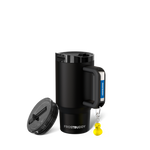 Thicc Buddy 16oz | Black