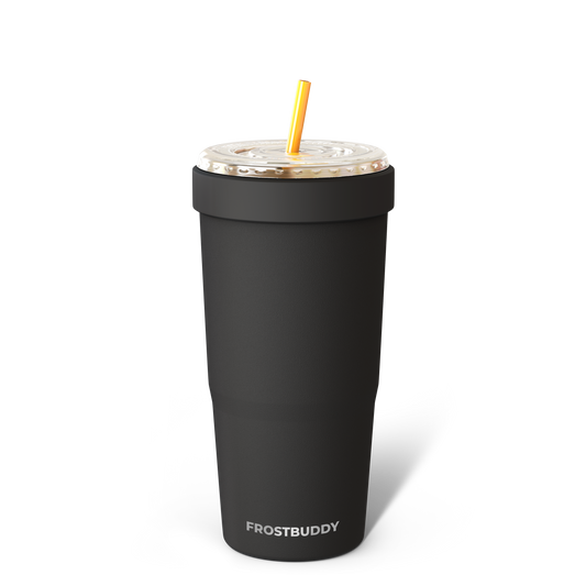 To-Go Buddy | Black