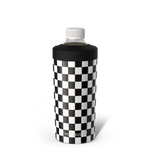 Universal XL | Black & White Checkered