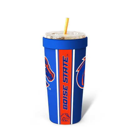 To-Go Buddy | Boise State Broncos | Gameday