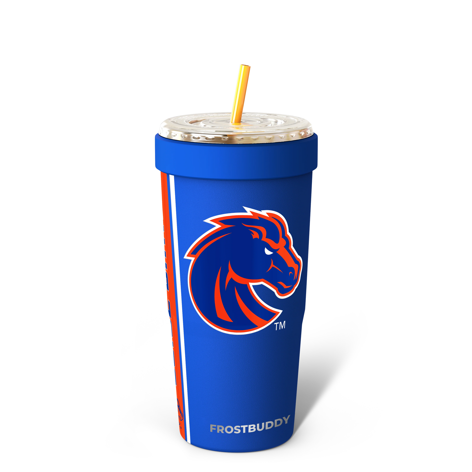 To-Go Buddy | Boise State Broncos | Gameday