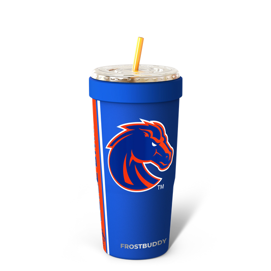 To-Go Buddy | Boise State Broncos | Gameday