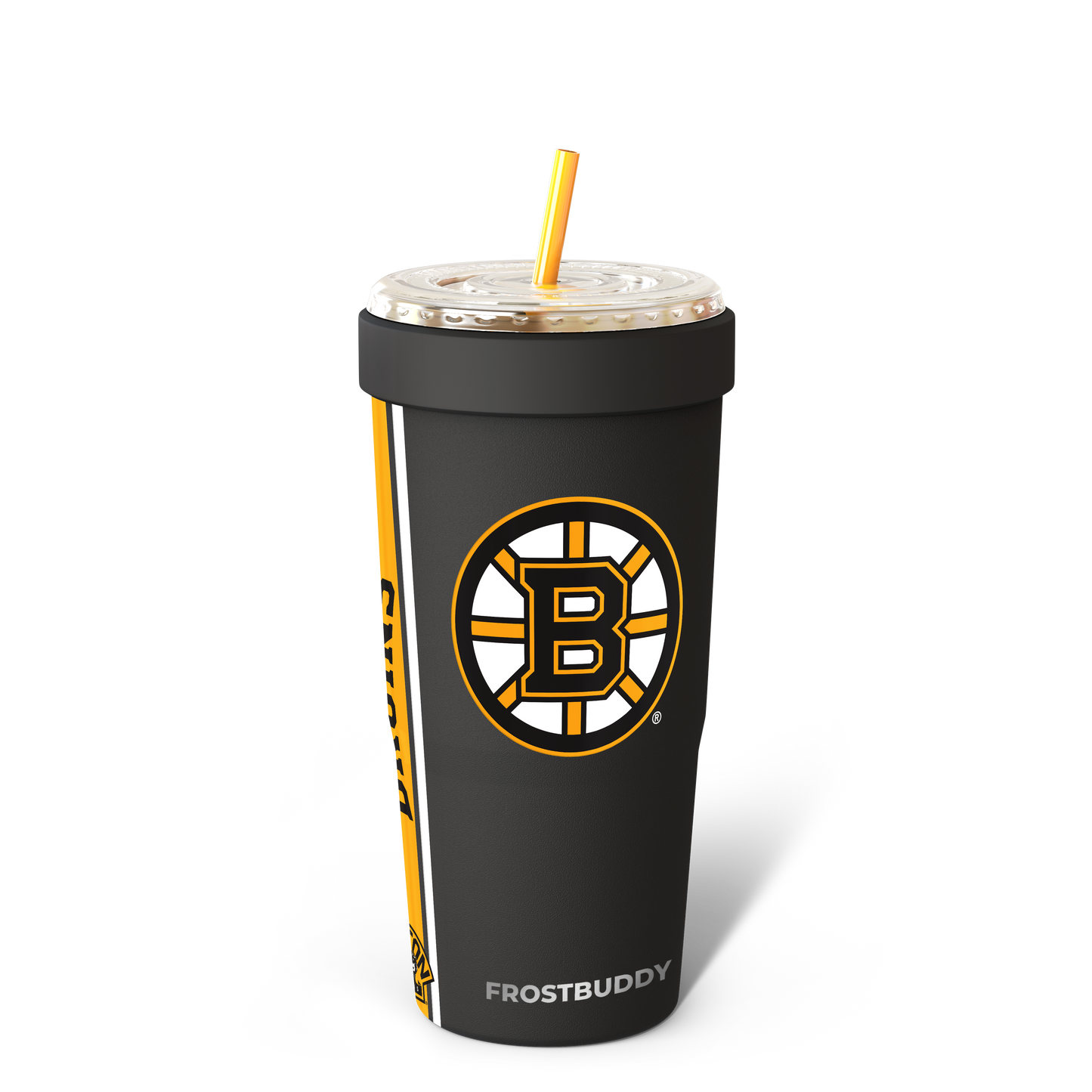 To-Go Buddy | Boston Bruins | Gameday