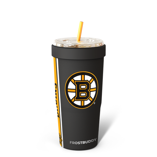 To-Go Buddy | Boston Bruins | Gameday