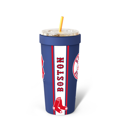 To-Go Buddy | Boston Red Sox | Gameday