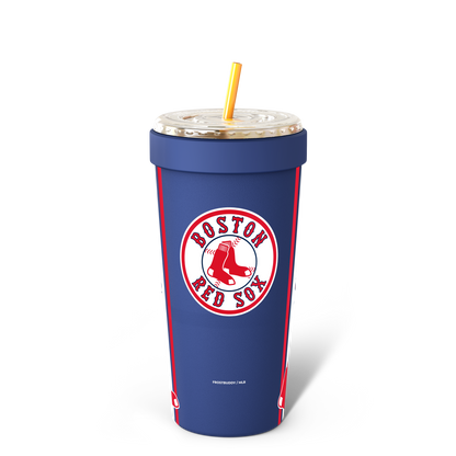 To-Go Buddy | Boston Red Sox | Gameday