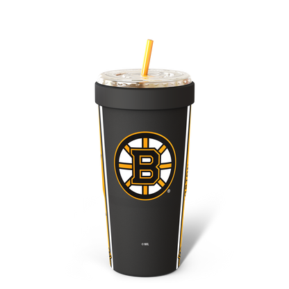To-Go Buddy | Boston Bruins | Gameday
