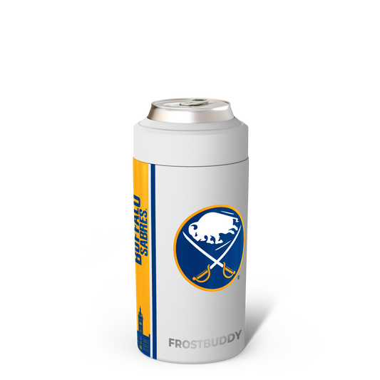 Universal Buddy | Buffalo Sabres | Gameday