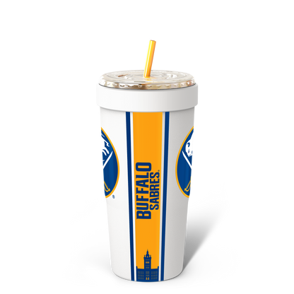 To-Go Buddy | Buffalo Sabres | Gameday