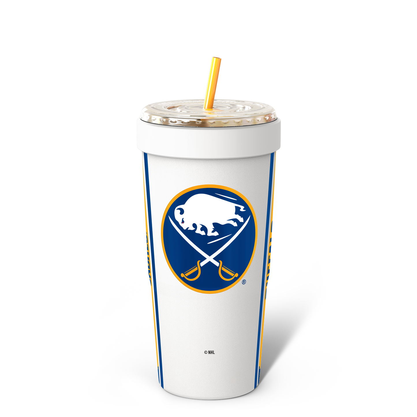 To-Go Buddy | Buffalo Sabres | Gameday
