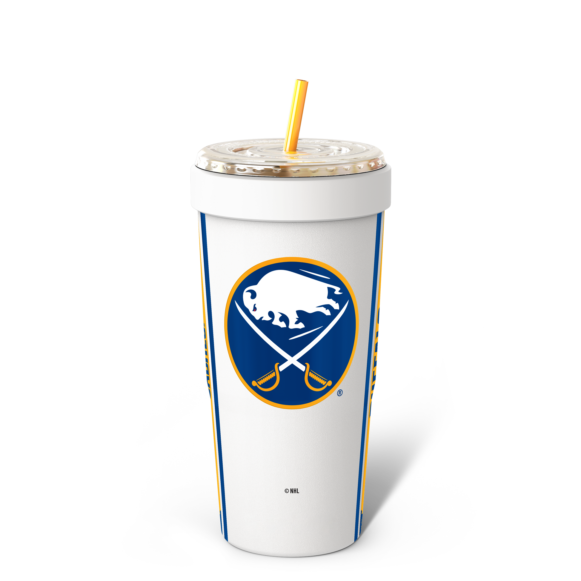 To-Go Buddy | Buffalo Sabres | Gameday