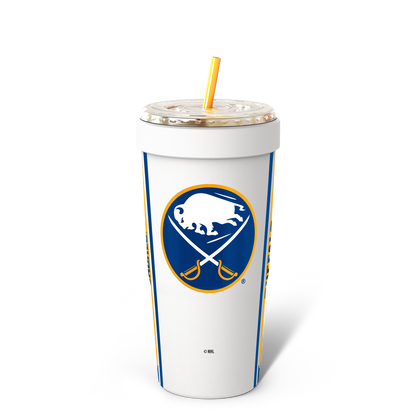 To-Go Buddy | Buffalo Sabres | Gameday