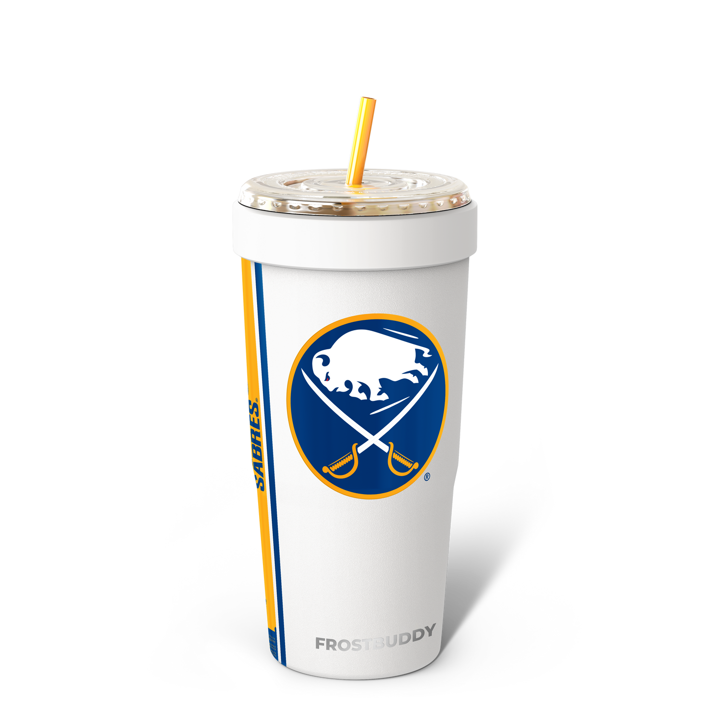 To-Go Buddy | Buffalo Sabres | Gameday