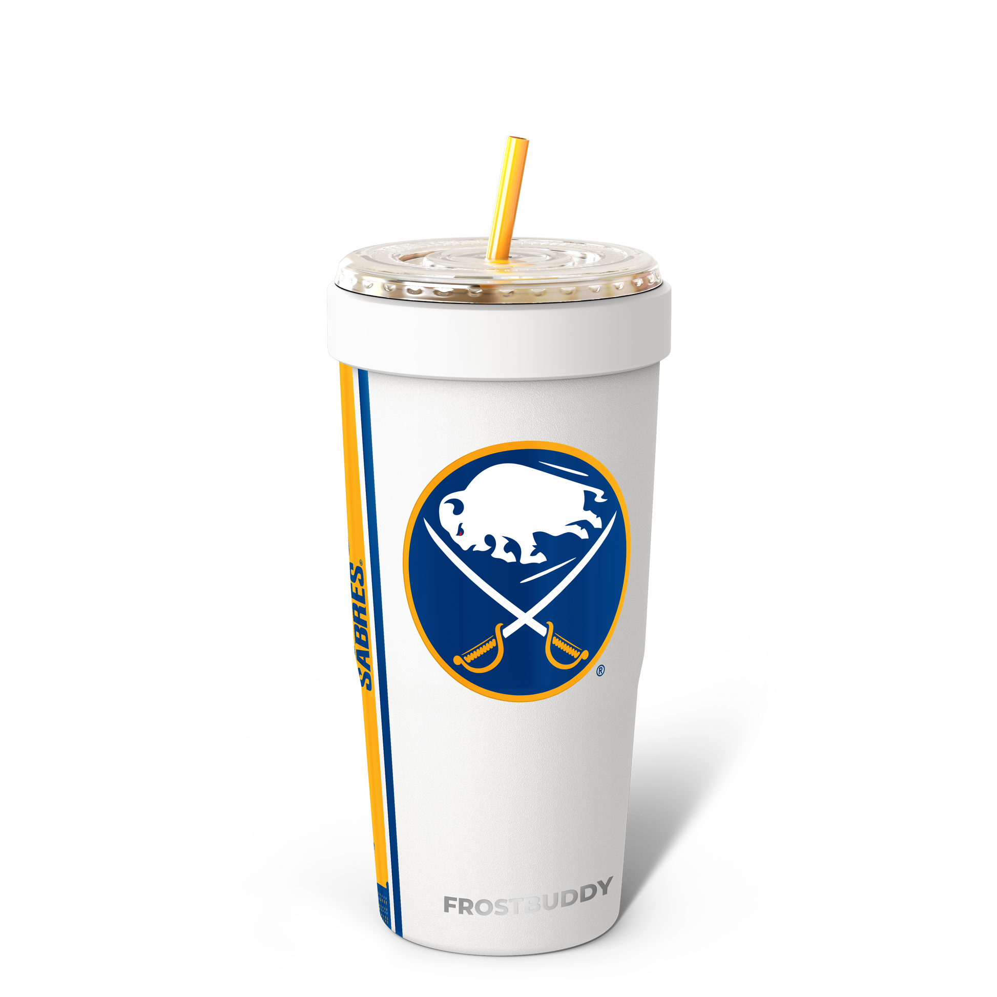 To-Go Buddy | Buffalo Sabres | Gameday
