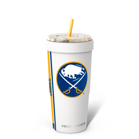 To-Go Buddy | Buffalo Sabres | Gameday