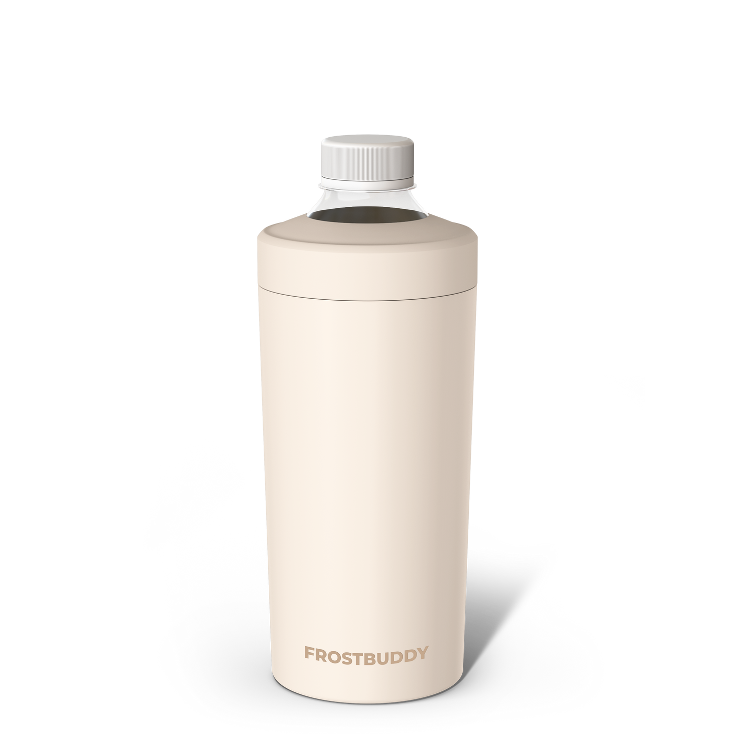 Universal XL | Buttercream