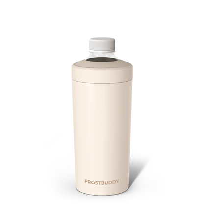 Universal XL | Buttercream