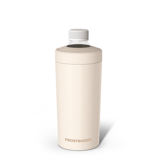 Universal XL | Buttercream