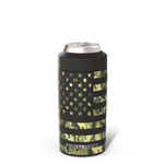 Universal Buddy | Camo Flag