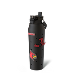 Bottle Buddy 32oz | Louisville Cardinals | Skin + Budz Bundle