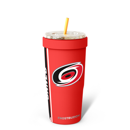 To-Go Buddy | Carolina Hurricanes | Gameday