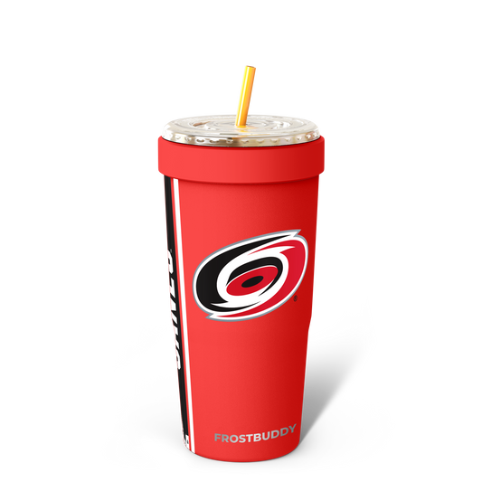 To-Go Buddy | Carolina Hurricanes | Gameday