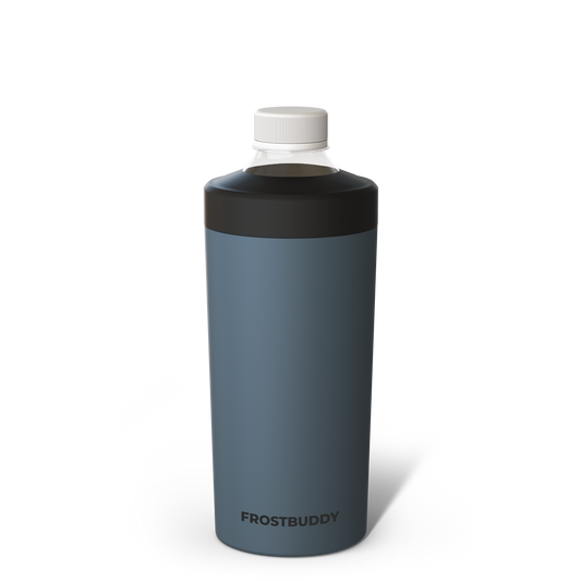 Universal XL | Charcoal