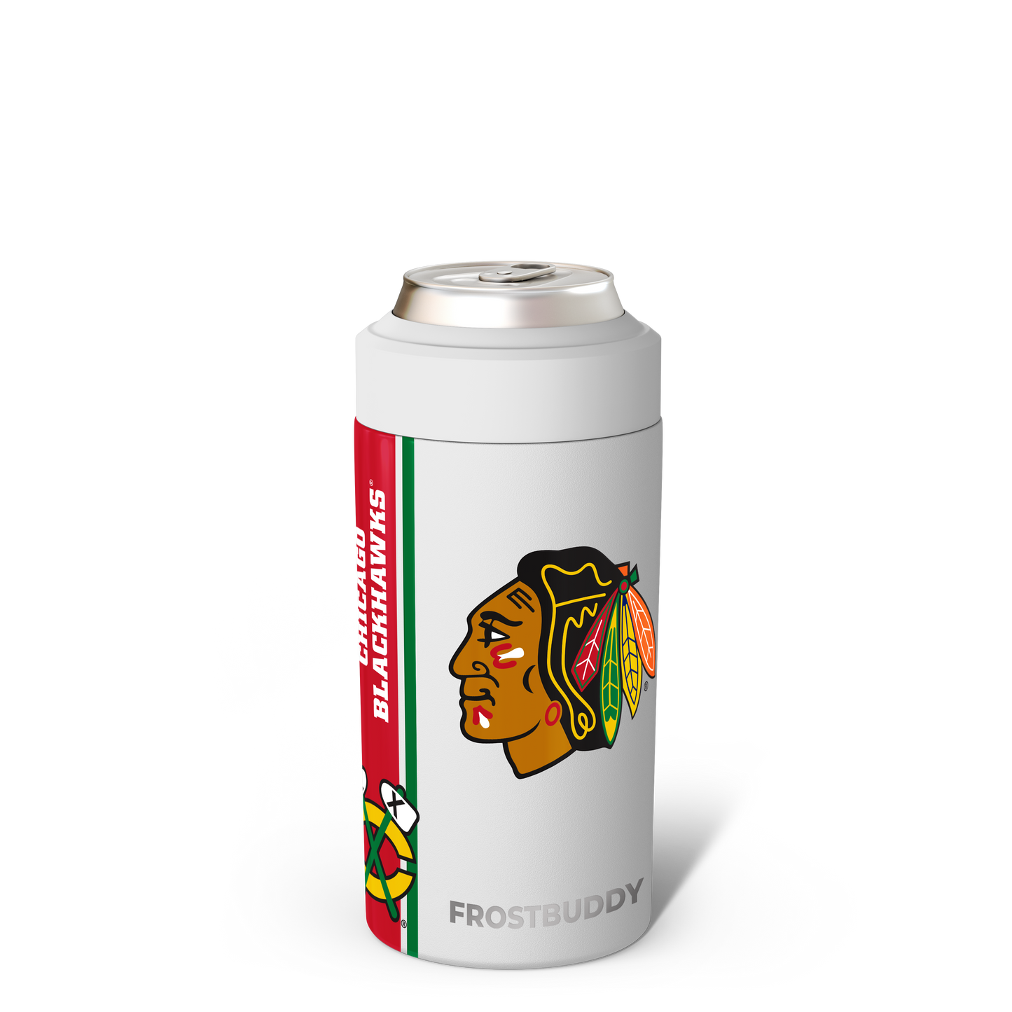 Universal Buddy | Chicago Blackhawks | Gameday