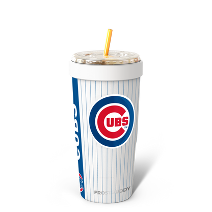 To-Go Buddy | Chicago Cubs | Gameday