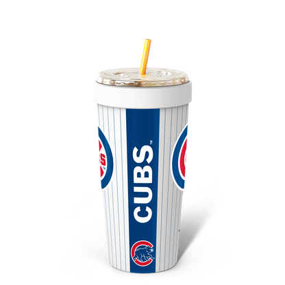 To-Go Buddy | Chicago Cubs | Gameday