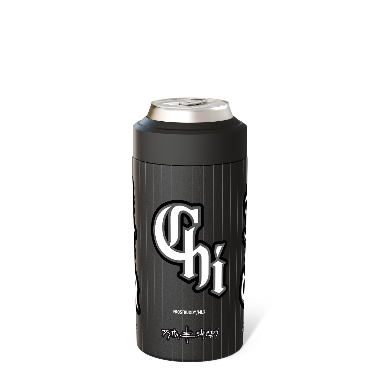 Universal Buddy | Chicago White Sox | City Connect