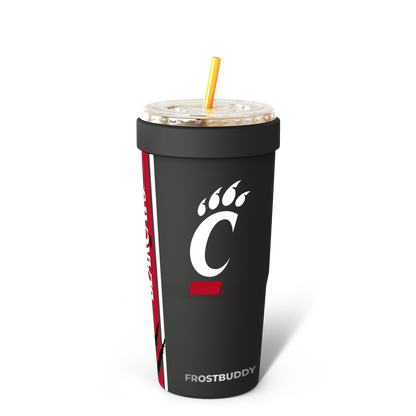 To-Go Buddy | Cincinnati Bearcats | Gameday