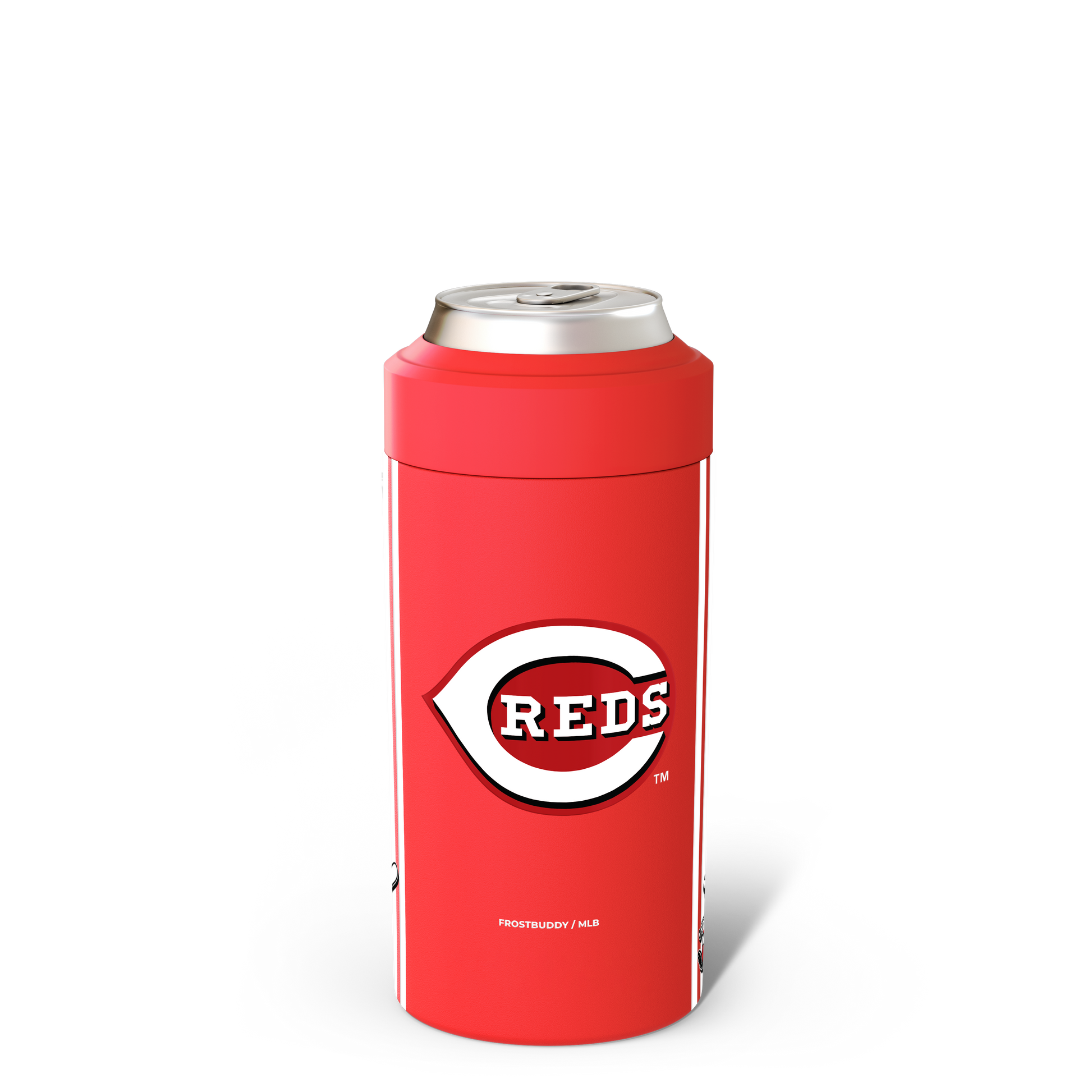 Universal Buddy | Cincinnati Reds | Gameday
