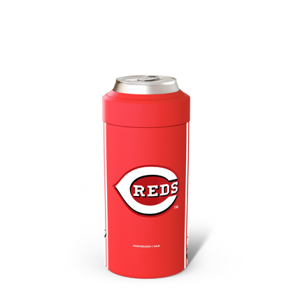 Universal Buddy | Cincinnati Reds | Gameday