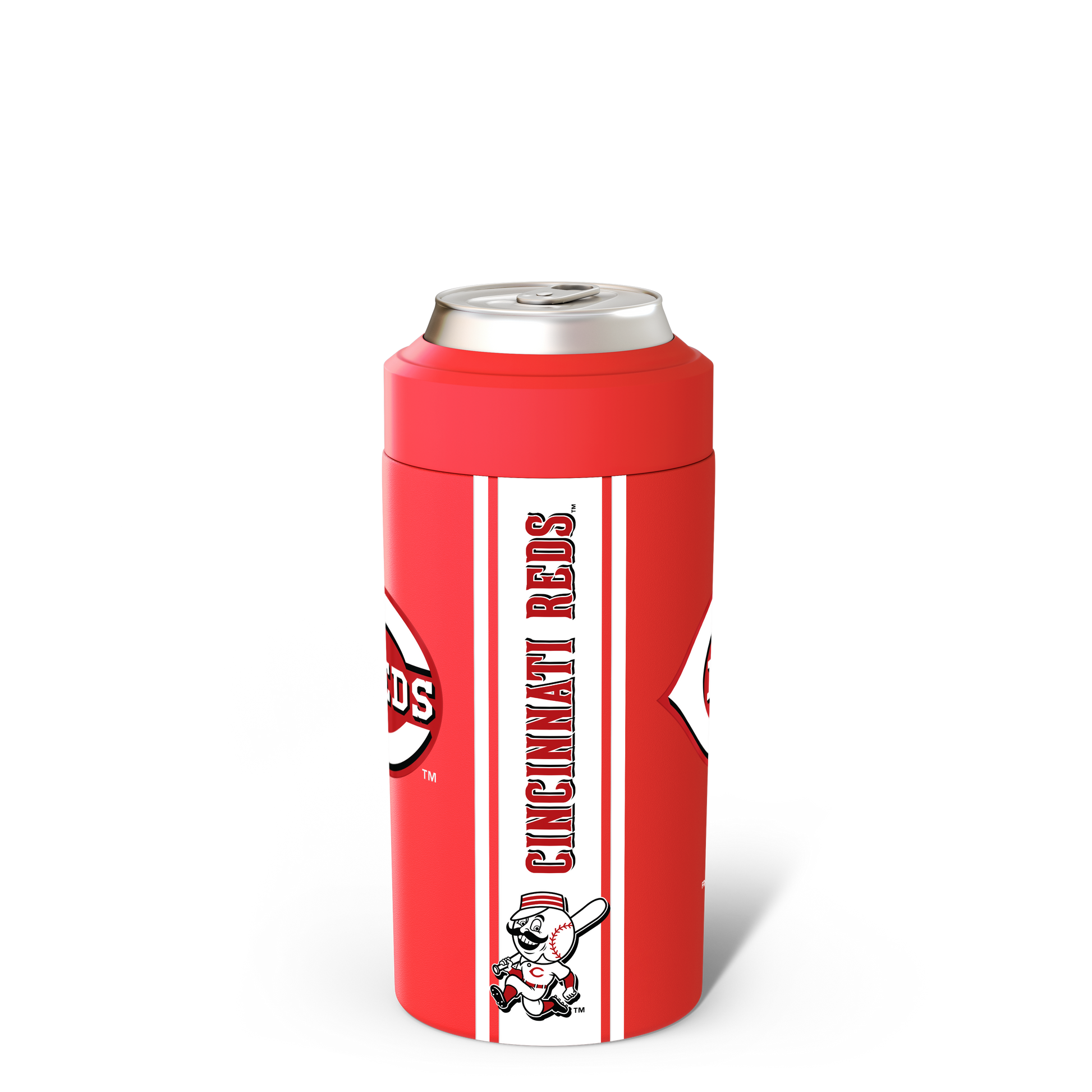 Universal Buddy | Cincinnati Reds | Gameday