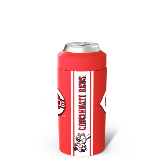 Universal Buddy | Cincinnati Reds | Gameday