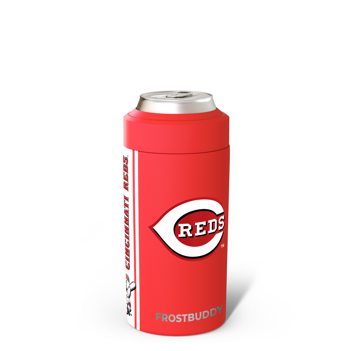 Universal Buddy | Cincinnati Reds | Gameday