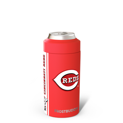 Universal Buddy | Cincinnati Reds | Gameday