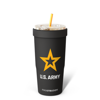 To-Go Buddy | U.S. Army | Unit Zero