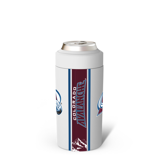 Universal Buddy | Colorado Avalanche | Gameday